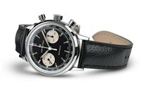 Orologio Hamilton Uomo Intramatic in Acciaio H38429730 - H38429730